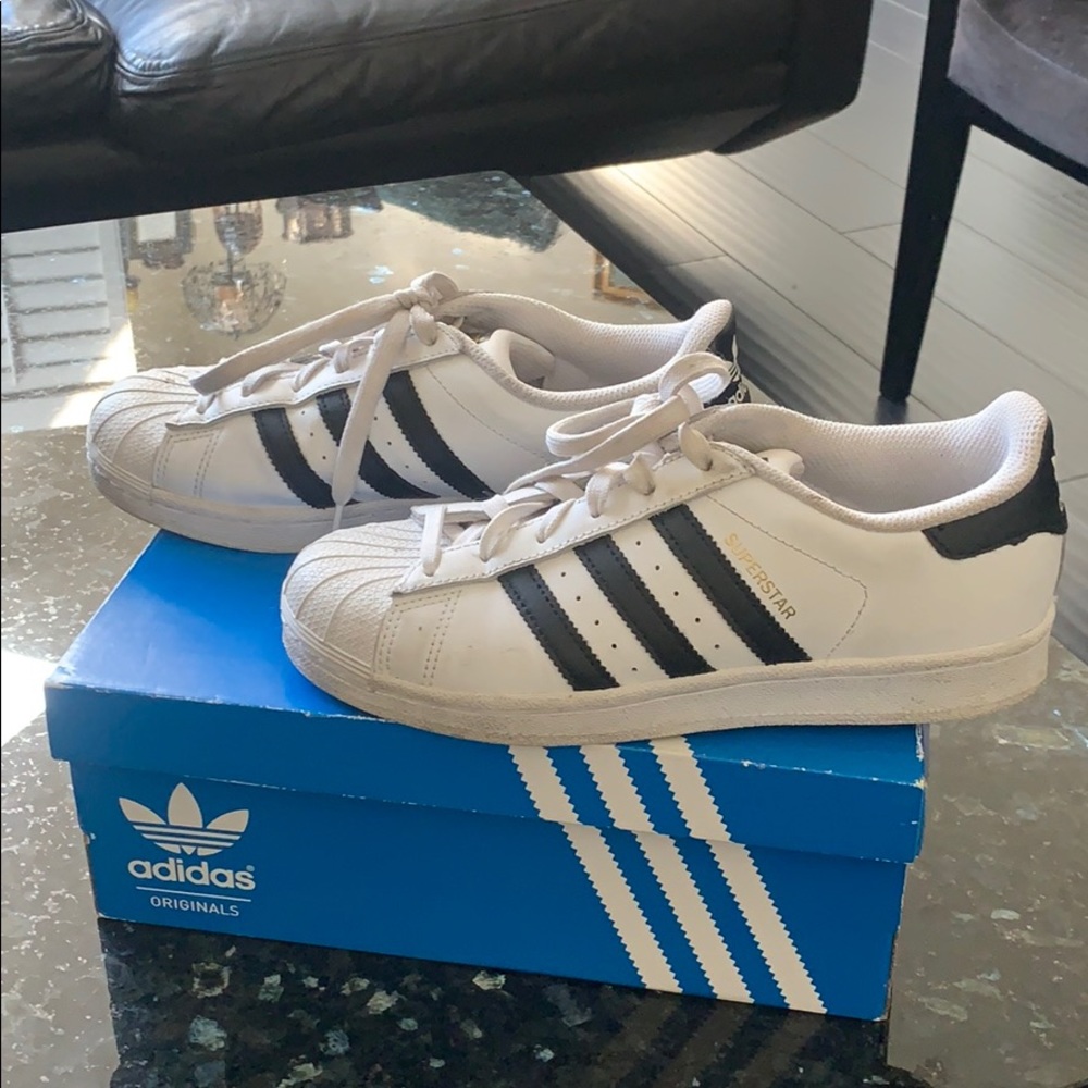 Adidas Women’s Superstar